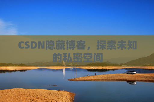 CSDN隐藏博客，探索未知的私密空间